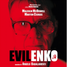 Badalamenti, Angelo - Evilenko