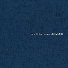 V/A - New Order Presents Be Music