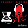 Various - Squidhat Records; Squidbox