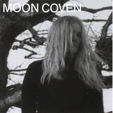 Moon Coven - Moon Coven