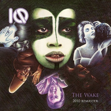 Iq - The Wake