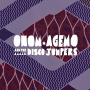 Onom Agemo & Disco Jumpers - Liquid Love
