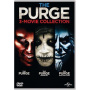 Movie - Purge 1-3