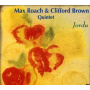 Roach, Max/Brown, Cliffor - Jordu-Jazz Reference