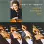 Holmlund, Mikael - Stravinsky/Bach/Busoni/Liszt
