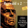 Berwald, F. - Berwald Originalis