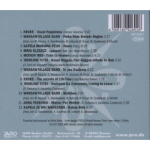 V/A - Polish Spirits