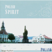 V/A - Polish Spirits