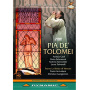 Donizetti, G. - Pia De' Tolomei