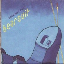 Bearsuit - Team Ping Pong