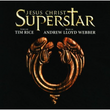 Webber, Andrew Lloyd - Jesus Christ Superstar-O.