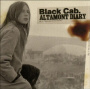 Black Cab - Altamont Diary