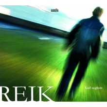 Seglem, Karl - Reik -Digi-