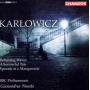 Karlowicz, M. - Returning Waves/Sorrowful