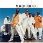 New Edition - Gold