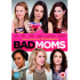 Movie - Bad Moms