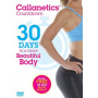 Special Interest - Callanetics Countdown - 30 Days To a More Beautiful Body