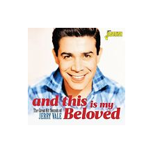 Vale, Jerry - Great Hit Sounds of / and This is My Beloved