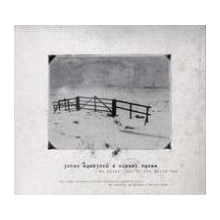 Agebjorn, Johan & Mikael Ogren - We Never Came To the White Sea