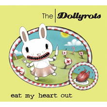 Dollyrots - Eat My Heart Out