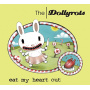 Dollyrots - Eat My Heart Out