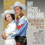 Rogers, Roy & Dale Evans - Westward Ho! Song Wagon of the West
