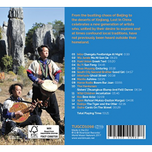 V/A - Lost In China