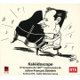 Zbinden, Julien-Francois - Kaleidoscope (For the 100th Birthday of Jfz)