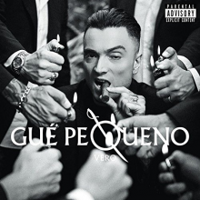 Pequeno, Gue - Vero