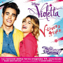 V/A - Violetta - V-Lovers 4ever