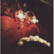 Various - Styled In Italy - Box