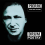 Linden, Pierre Van Der - Drum Poetry
