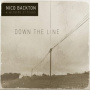 Backton, Nico - Down the Line