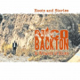 Backton, Nico - Roots and Stories