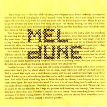 Dune, Mel - Dune, Mel