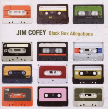 Cofey, Jim - Black Box Allegations