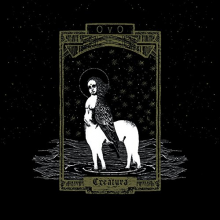 Ovo - Creatura