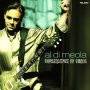 Di Meola, Al - Consequence of Chaos