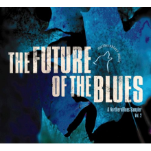V/A - Future of the Blues 2 -15
