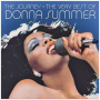 Summer, Donna - The Journey: the Very Best of Donna Summer