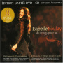 Boulay, Isabelle - Du Temps a Toi -Live A..