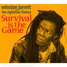 Jarrett, Winston - Survival is the Game