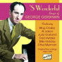 Gershwin, G. - Songs of George Gershwin
