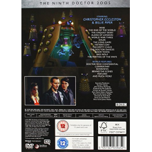 Movie - Complete Series 1