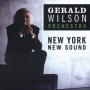 Wilson, Gerald - New York, New Sound