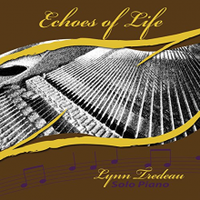 Tredeau, Lynn - Echoes of Life