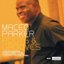 Parker, Maceo & Wdr Big B - Roots & Groove