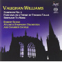 Vaughan Williams, R. - Sym.No.5/Fantasia/Serenad