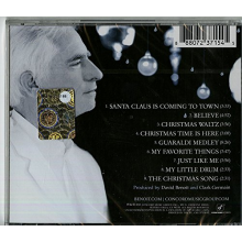 Benoit, David - Believe