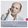 Pascal, Denis - Schubert: Sonate D.960, Sonate D.784